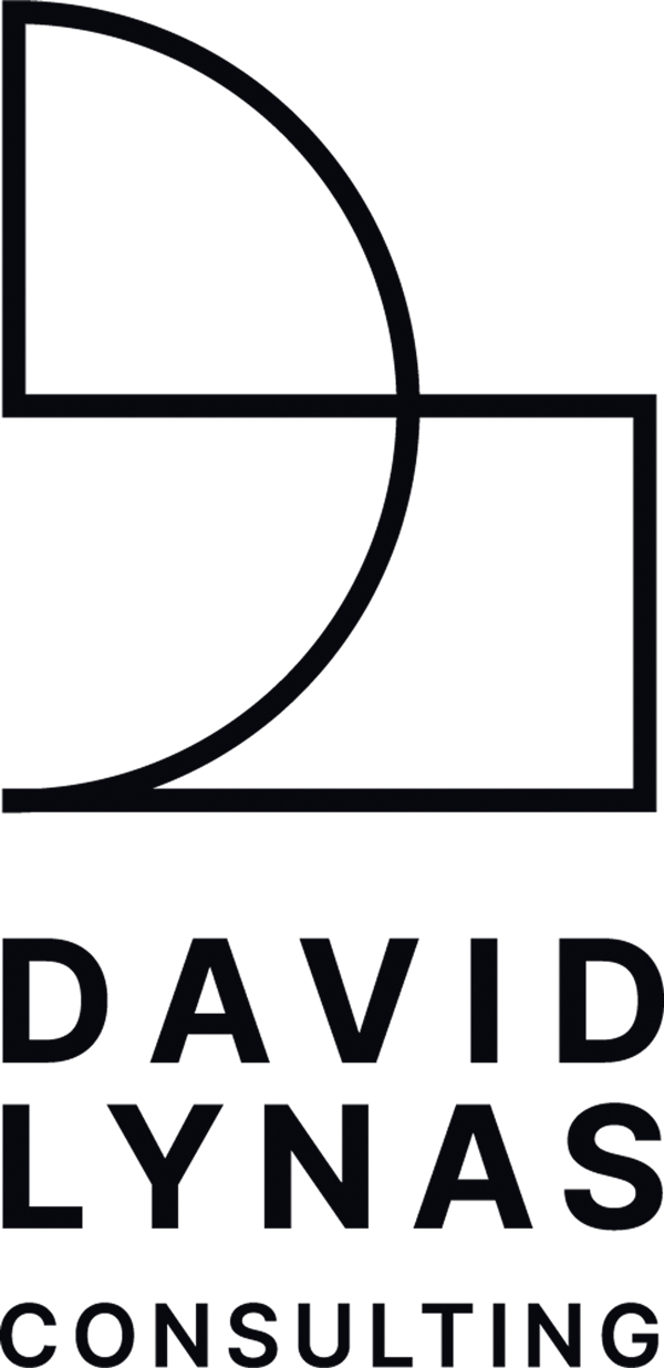 David Lynas Consulting - logo