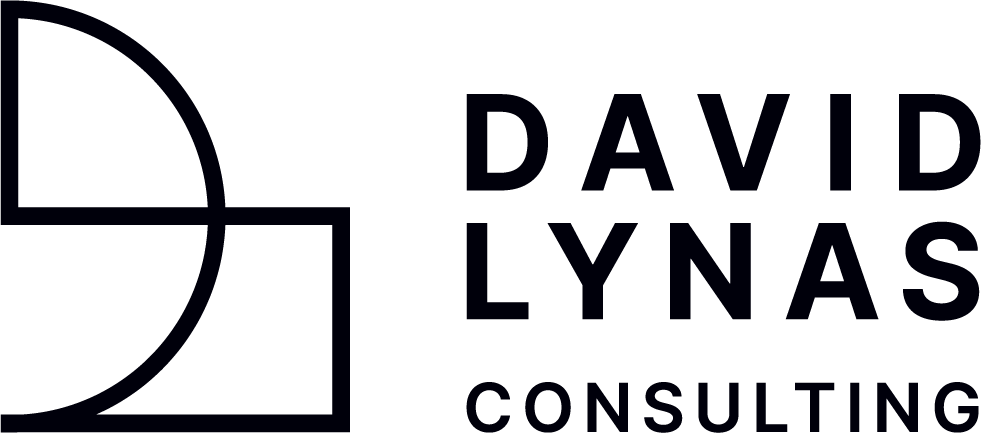 David Lynas Consulting - logo